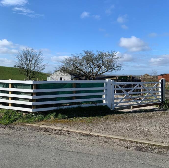 The Cowshed Cottage - Beautiful Location Lancaster Eksteriør billede